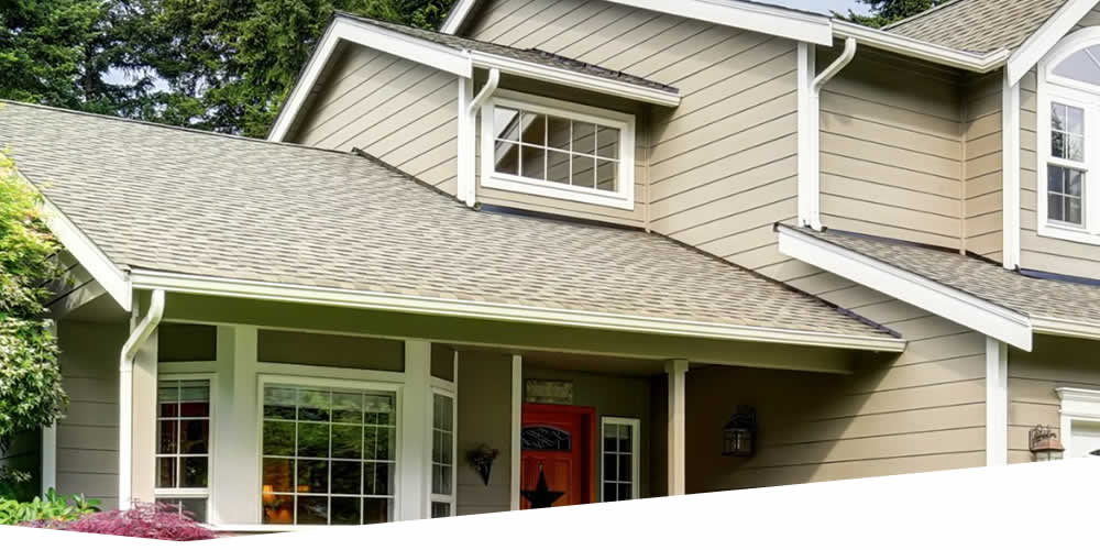 Gutter Company in Ashwaubenon WI