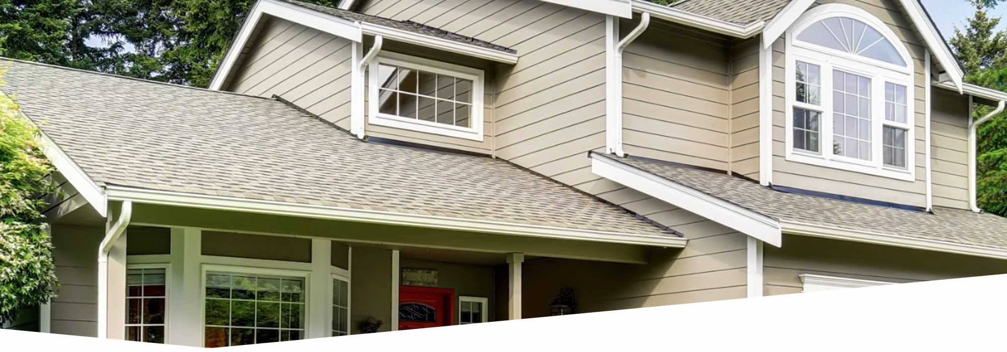 Gutter Company in Ashwaubenon