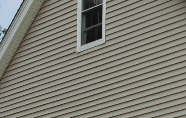 House Siding Green Bay