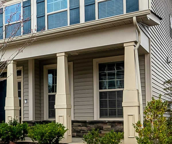 Rain Gutter installation Services Ashwaubenon