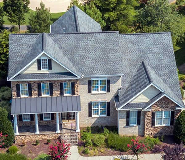 Roof Repairs and Replacement Services