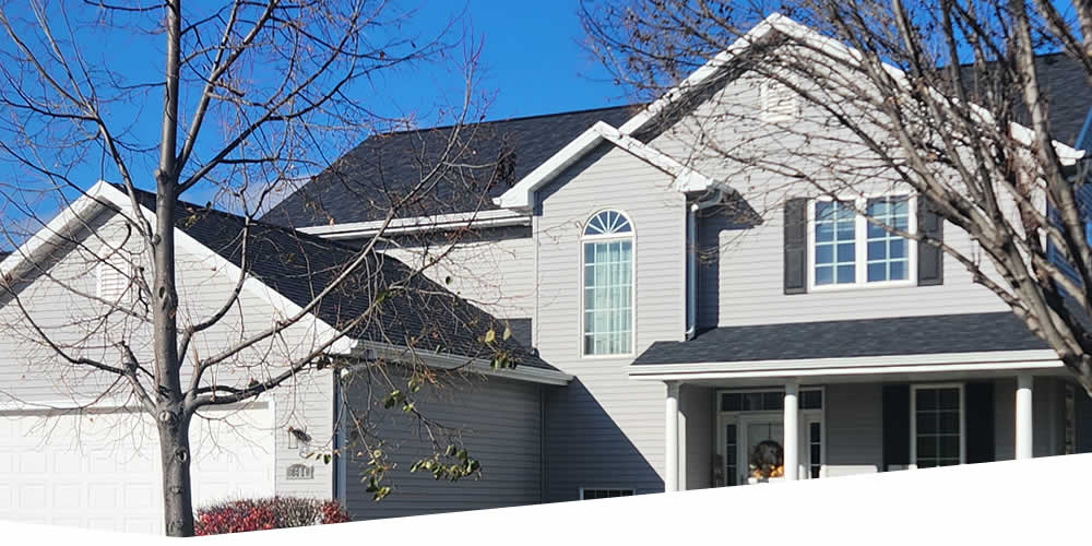 Roofers in Appleton WI