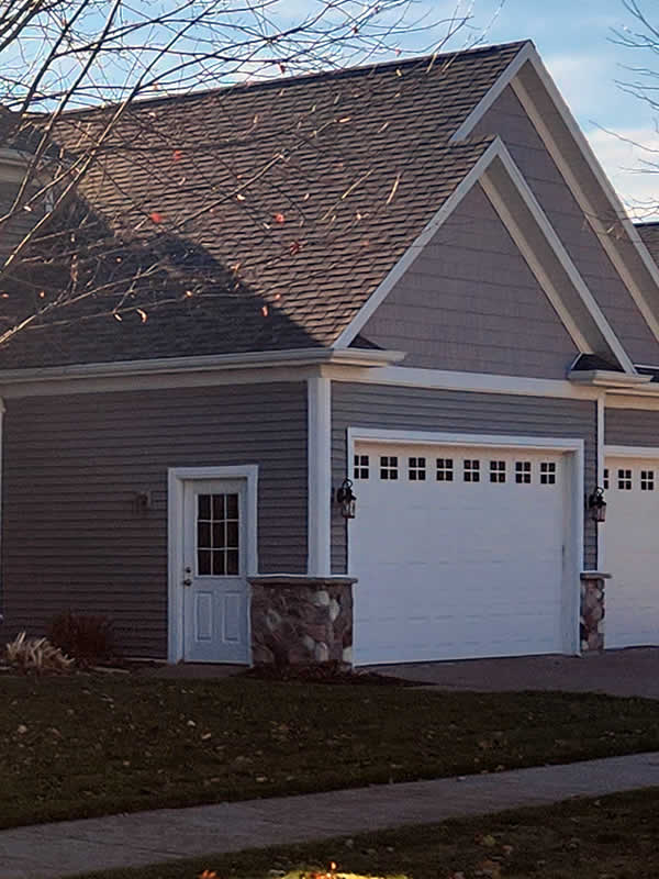 Sheboygan Roofing Installation Services