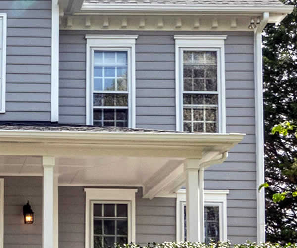 Seamless Gutters Ashwaubenon
