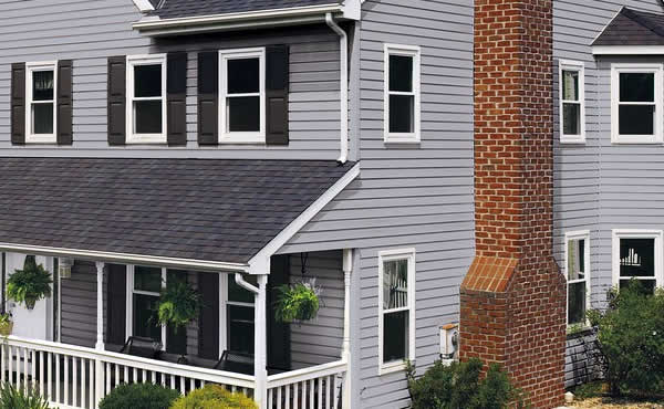 Siding Installation Services Appleton