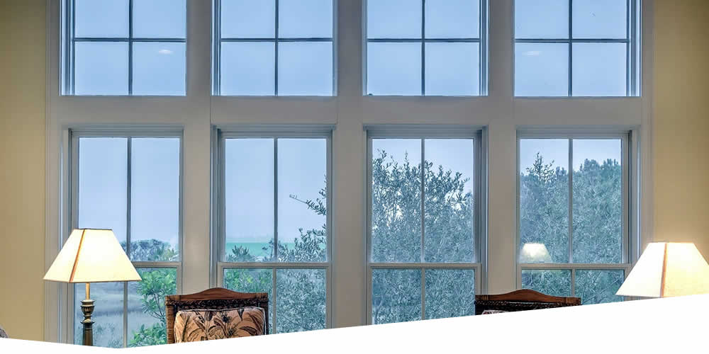 Home Window Contractors in Appleton WI